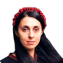 Украине дают несравненную силу ее любовь, свобода и ярость author