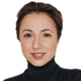 Натали Скорикова считает неправомерными действия набсовета Украинского культурного фонда author