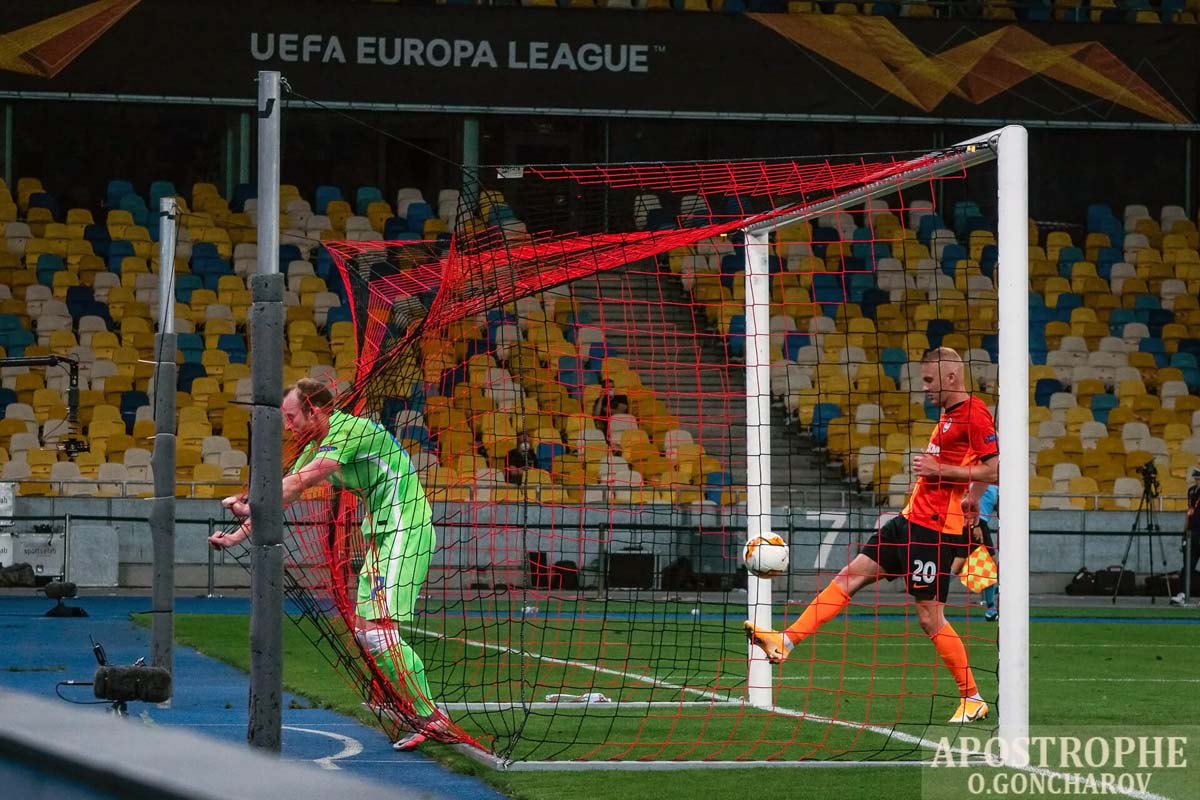 5 августа, Киев