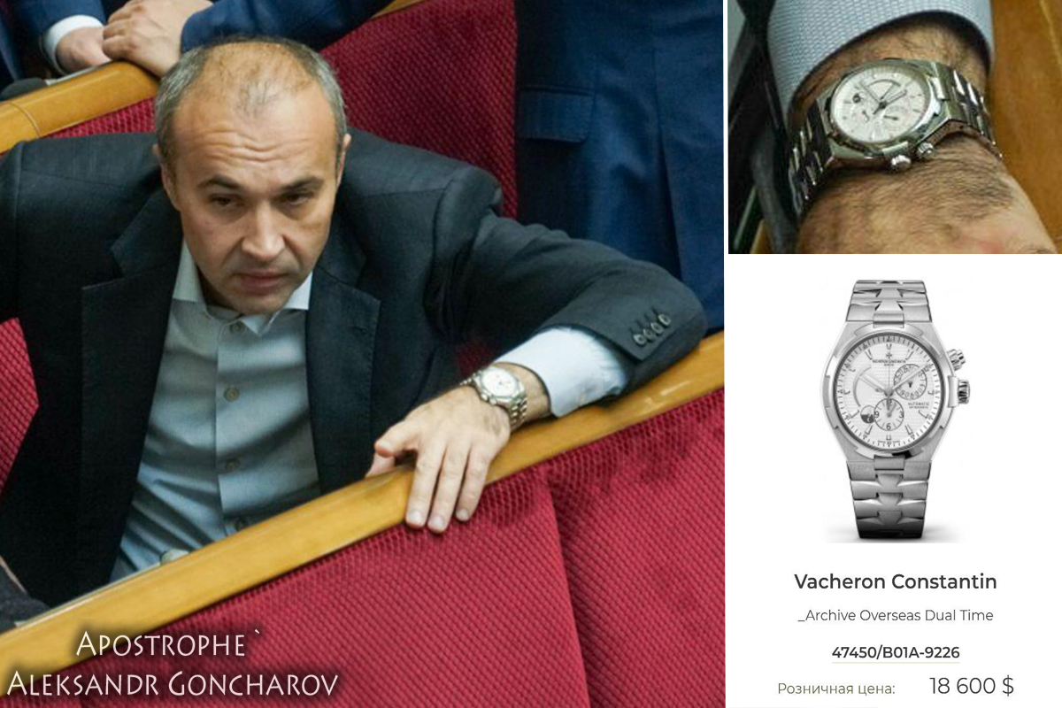 18 600 $ / 431 835 гривен