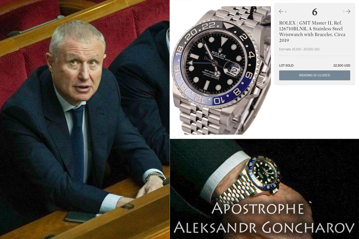 22 500 $ / 522 382 гривен
