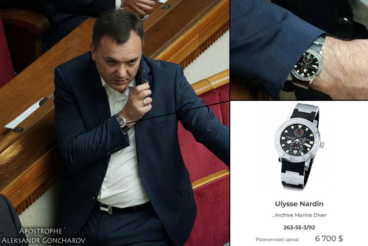 6 700 $ / 155 553 гривен