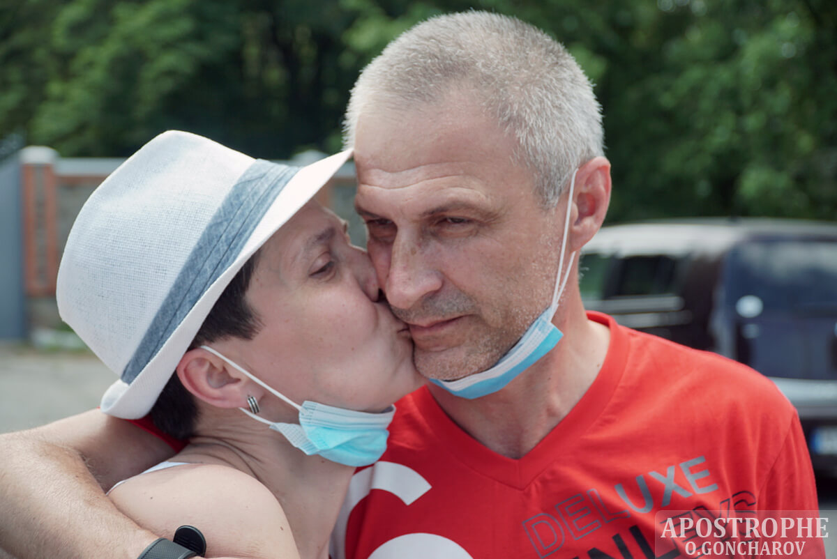 19 июня, Киев