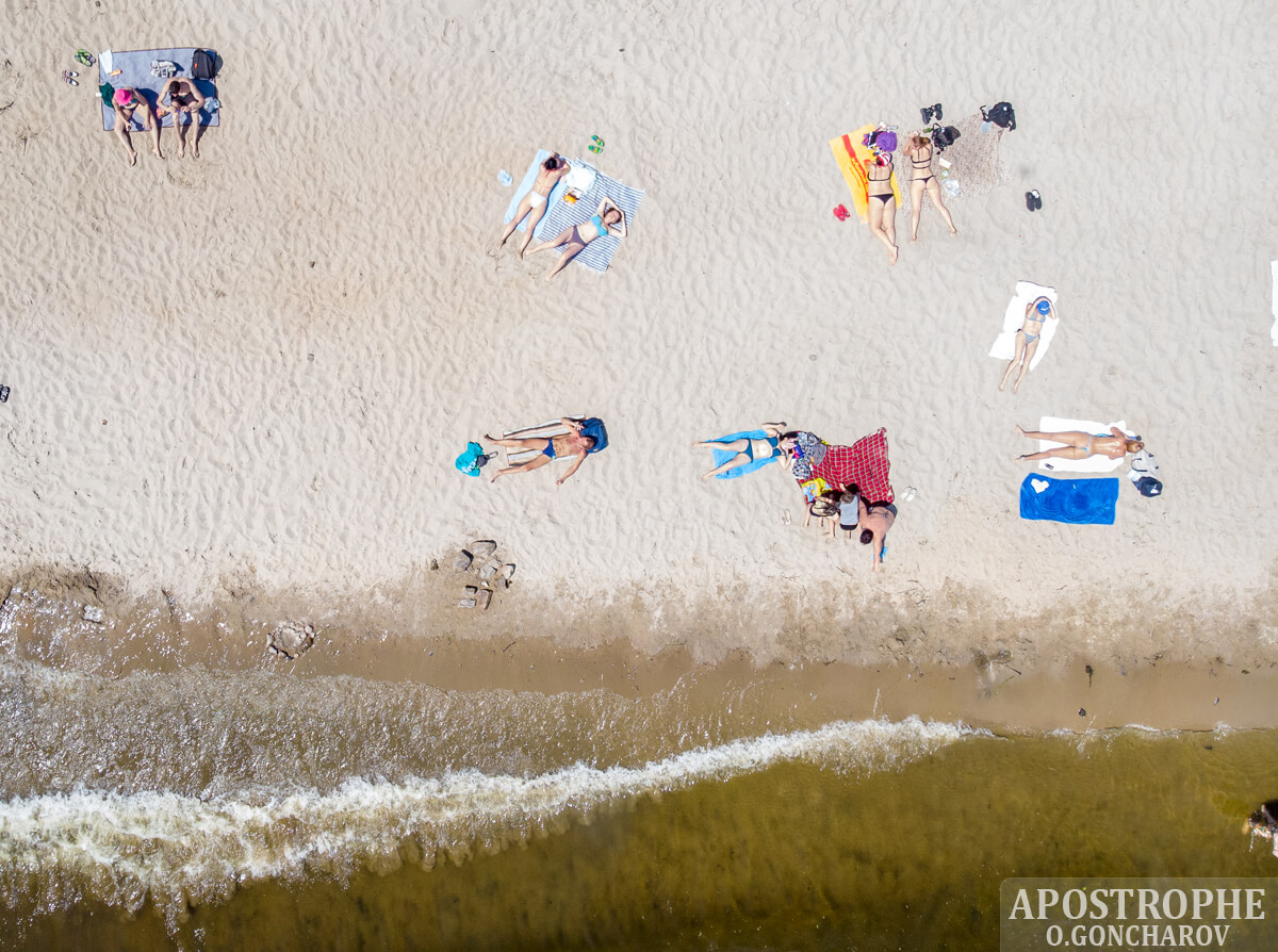 13 июня, Киев