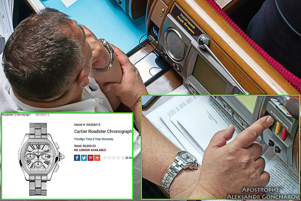 8 000 $ / 185 735 гривен