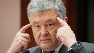 Петр Порошенко - досье пятого президента Украины