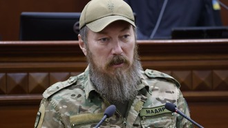 Мадяр - биография военного