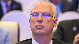Кто такой Кирилл Дмитриев
