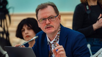 Какие угрозы для ВНО сегодня существуют и сможет ли Минобразования во время пандемии сделать тестирование безопасным, в интервью Апострофу рассказал образовательный омбудсмен Сергей Горбачев