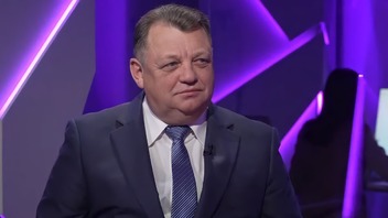 Бывший руководитель военной разведки и внешней разведки Виктор Гвоздь в интервью Апостроф TV затронул много важнейших тем