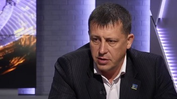 Святослав Протас рассказал Апостроф TV, что не так с работой центров вакцинации и высказался о ковид-паспортах