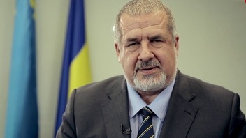 Европейцы нас успокаивают, но у крымских татар и украинцев в Крыму не осталось и десяти лет