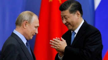Визит Си Цзиньпина в Москву - о чем лидер Китая договорится с Путиным и с чем приехал в Россию
