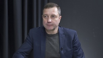 Валентин Бадрак рассказал как сделать украинскую армию сильнее и что для этого делается уже сегодня