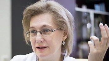 Доктор медицинских наук Ольга Голубовская рассказала Апострофу, сможет ли Украина справиться с коронавирусом, и почему власти совершили большую ошибку