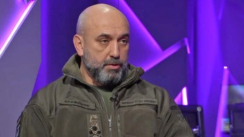 Генерал Сергей Кривонос рассказал Апостроф TV, удастся ли Зеленскому добиться расширения нормандского формата и надо ли верить россиянам