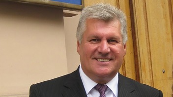 Может ли уханьский коронавирус попасть с оккупированных территорий Донбасса на подконтрольную Украине территорию, Апостроф узнал у доктора медицинских наук Александра Петриченко
