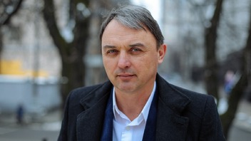 Офицер ВСУ Игорь Лапин рассказал Апостроф TV, как Украине победить в войне и какие процессы начались в России