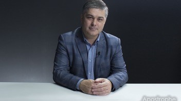 Валентин Ким в эфире Апостроф TV рассказал, какой новой идеей загорелся Путин и что означают его заявления в Валдае