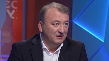 Дипломат Василий Филипчук рассказал Апостроф TV, как украинским властям сотрудничать с новой администрацией США