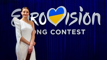 Бандуристка Марина Круть стала фавориткой первого полуфинала Нацотбора на Евровидение-2020