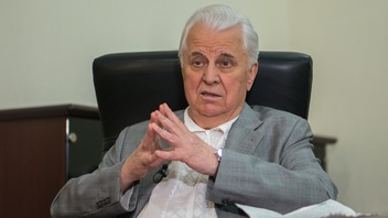 В новом законе о местных выборах нужно учесть исторические и культурные особенности Донбасса