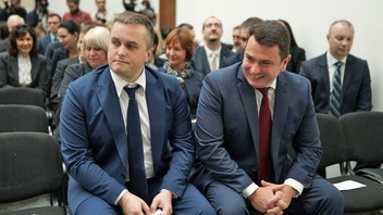 Директора НАБУ и САП нанесли серьезный удар по Джо Байдену, подставив еще и компанию Burisma
