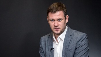 Денис Казанский рассказал о главных проблемах Донбасса, которые надо будет решить в ближайшие годы