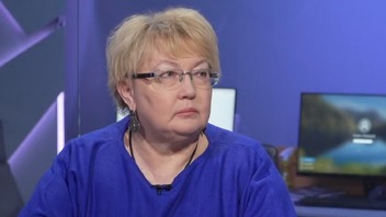 Заслуженный врач Украины Людмила Мухарская рассказала о настоящей статистике коронавируса, вакцинировании и опасности такого рода вирусов