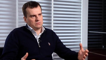 Эдуард Соколовский - лучше всего о Stolitsa Group говорят тысячи квадратных метров построенного жилья