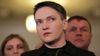 Надежда Савченко в большом интервью на Апостроф TV рассказала о выборах-2020, своей жизни в политике, отношениях с Юлией Тимошенко и многом другом