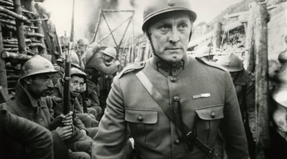 Фільми з Кірком Дугласом, які варто подивитися в пам'ять про 103-літнього актора/Легенда Голлівуду назавжди покинув свою родину і шанувальників, але його знамениті ролі залишаться в історії кіно