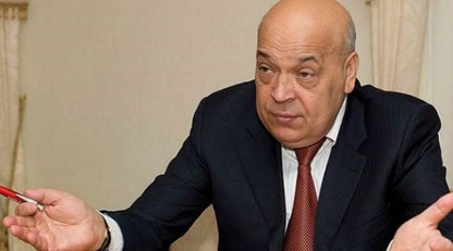 Був для України чужим: Москаль виступив з гучною заявою про Крим
